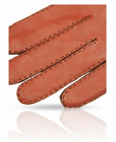 Перчатки Женские 86_RA_26/COGN.ST//11